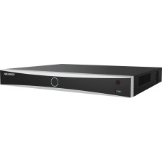 IP-відеореєстратор 32-канальний Hikvision DS-7632NXI-I2/Vpro AcuSeek з AI відеоаналітикою для систем