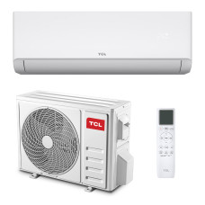 Кондиціонер TCL TAC-18CHSD/ZG11I AI Inverter R32 WI-FI