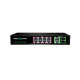 Комутатор мережевий GreenVision POE GV-021-D-8G+2PG+2SFP