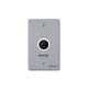 Безконтактна кнопка виходу Bas-IP SH-45TR silver