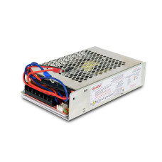 Безперебійний блок живлення Faraday Electronics 144W UPS ASCH ALU 12V під акумулятор 18А·год в алюмі