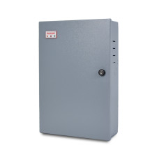 Безперебійний блок живлення Faraday Electronics 144W UPS ASCH MBB під акумулятор 18А/г в металевому