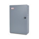 Безперебійний блок живлення Faraday Electronics 144W UPS ASCH MBB під акумулятор 18А/г в металевому