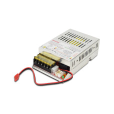 Безперебійний блок живлення Faraday Electronics 55W UPS Smart ASCH ALU під акумулятор 9-12А/г в алюм