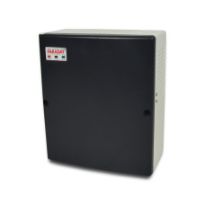 Безперебійний блок живлення Faraday Electronics 55W UPS Smart ASCH PLB 24V під акумулятор 9А/г в пла