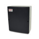 Безперебійний блок живлення Faraday Electronics 55W UPS Smart ASCH PLB 24V під акумулятор 9А/г в пла