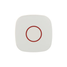 Бездротова тривожна кнопка Hikvision DS-PDEB1-EG2-WE AX PRO