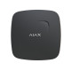 Бездротовий датчик диму і чадного газу Ajax FireProtect Plus black (with CO)