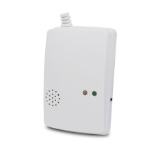 Бездротовий датчик виявлення газу ATIS-938DW