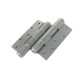 Гідравлічна петля ATIS GM-5E-304/A Stainless Steel