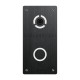 IP панель виклику Bas-IP AV-04FDI black для IP-домофонів