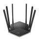 Бездротовий маршрутизатор Mercusys MR50G AC1900 2xGE LAN 1xGE WAN MU-MIMO (MR50G)