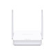 Бездротовий маршрутизатор Mercusys MW301R N300, 1хFE WAN, 2хFE LAN, 2 антени (MW301R)