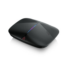 Бездротовий маршрутизатор ZYXEL ARMOR G5 AX6000, 1x2.5GE WAN, 1x10G LAN, 4xGE LAN, WiFi6, 1xUSB3.0,