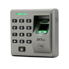 Біометричний зчитувач ZKTeco FR1300[ID
