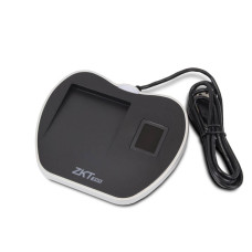 Біометричний зчитувач ZKTeco ZK8500R[MF відбитків пальців і Mifare карт
