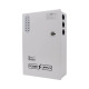 Блок безперебійного живлення BBG-1210/8 PoE 100W для відеоспостереження  8x12В, 1x48В, 10А, під 18Аг