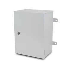 Корпус монтажний SN-БГП-400-300-200 (IP54 з монтажною панеллю)