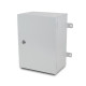 Корпус монтажний SN-БГП-400-300-200 (IP54 з монтажною панеллю)
