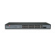 Некерований PoE-комутатор Provision-ISR PoES-24370C+2Combo з 24 портами PoE
