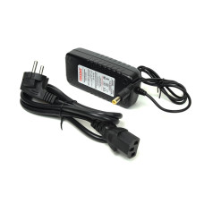 Блок живлення Faraday Electronics 60W/12V/5A (Довжина мережевого кабелю: 1 м, Довжина вихідного кабе