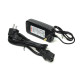 Блок живлення Faraday Electronics 60W/12V/5A (Довжина мережевого кабелю: 1 м, Довжина вихідного кабе