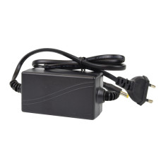 Блок живлення Full Energy BGP-122Pro 12 В / 2 А (Довжина мережевого і вихідного кабелів: 0.6 м)