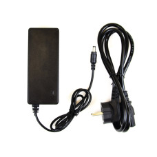 Блок живлення Full Energy BGP-4801 (PS-52) 48-52 В / 1.25 А (Довжина мережевого кабелю: 1 м, Довжина