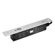 Електроригельний замок Yli Electronic YB-200IP для системи контролю доступу