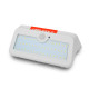 Світильник антимоскітний настінний LUXX 5W Solar Wall LED Light