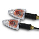 Покажчики поворотів для Citycoco (Сітікоко) 2 шт. (12V 10W)