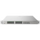 PoE комутатор керований L3 Ruijie Reyee RG-NBS5100-24GT4SFP-P POE L3
