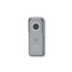 IP панель виклику Bas-IP AV-06M Silver з Wi-Fi для IP-домофонів