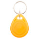Брелок RFID KEYFOB EM Yellow