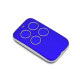 Брелок-дублікатор ATIS KF 2130 blue