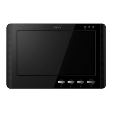 Відеодомофон  AVD-709M (black)