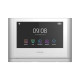 Відеодомофон 10.1" Commax СDV-1024MA з детектором руху і записом відео