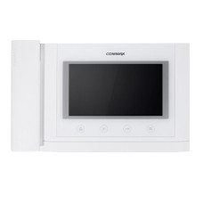 Відеодомофон СDV-70MH white+white