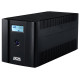 Джерело безперебійного живлення Powercom RPT-2000AP LCD