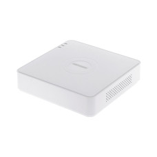 HD-TVI відеореєстратор 8-канальний Hikvision iDS-7108HQHI-M1/S(E) з підтримкою відеоаналітики для си