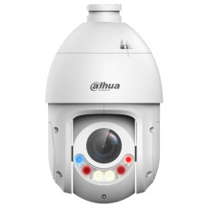 IP Speed Dome відеокамера 4 Мп Dahua DH-SD4E425GB-HNR-A-PV1 з відеоаналітикой для системи відеонагля