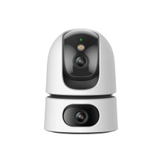 IP Speed Dome відеокамера 5 Мп+5 Мп із Wi-Fi IMOU Ranger Dual IPC-S2XP-10M0WED із подвійним об'єктив