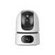 IP Speed Dome відеокамера 5 Мп+5 Мп із Wi-Fi IMOU Ranger Dual IPC-S2XP-10M0WED із подвійним об'єктив