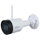 IP-відеокамера 4 Mп Dahua DH-IPC-HFW1430DS1-SAW (2.8 мм) з Wi-Fi та вбудованим мікрофоном для систем
