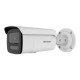 IP-відеокамера 8 Мп Hikvision DS-2CD2T83G2-4LI (2.8 мм) Acusense Smart Hybrid Light для системи віде