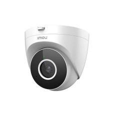 IP-відеокамера з Wi-Fi 4 Мп IMOU IPC-T42EP-C 2.8мм для системи відеоспостереження