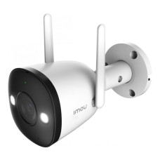 IP-відеокамера вулична з Wi-Fi 3 Мп IMOU IPC-S3EP-3M0WE (2.8 мм) з функцією активного захисту для си