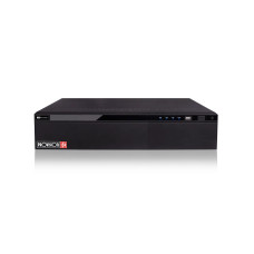 IP-відеореєстратор 32-канальний Provision-ISR NVR12-32800RFAN(2U) з розпізнаванням облич для систем
