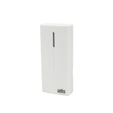 Контролер із вбудованим зчитувачем EM-Marine ATIS ACPR-08 EM (white)