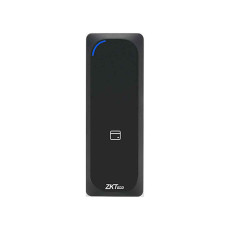 Зчитувач Mifare+EM з підтримкою OSDP ZKTeco KR901 [OSDP вологозахищений